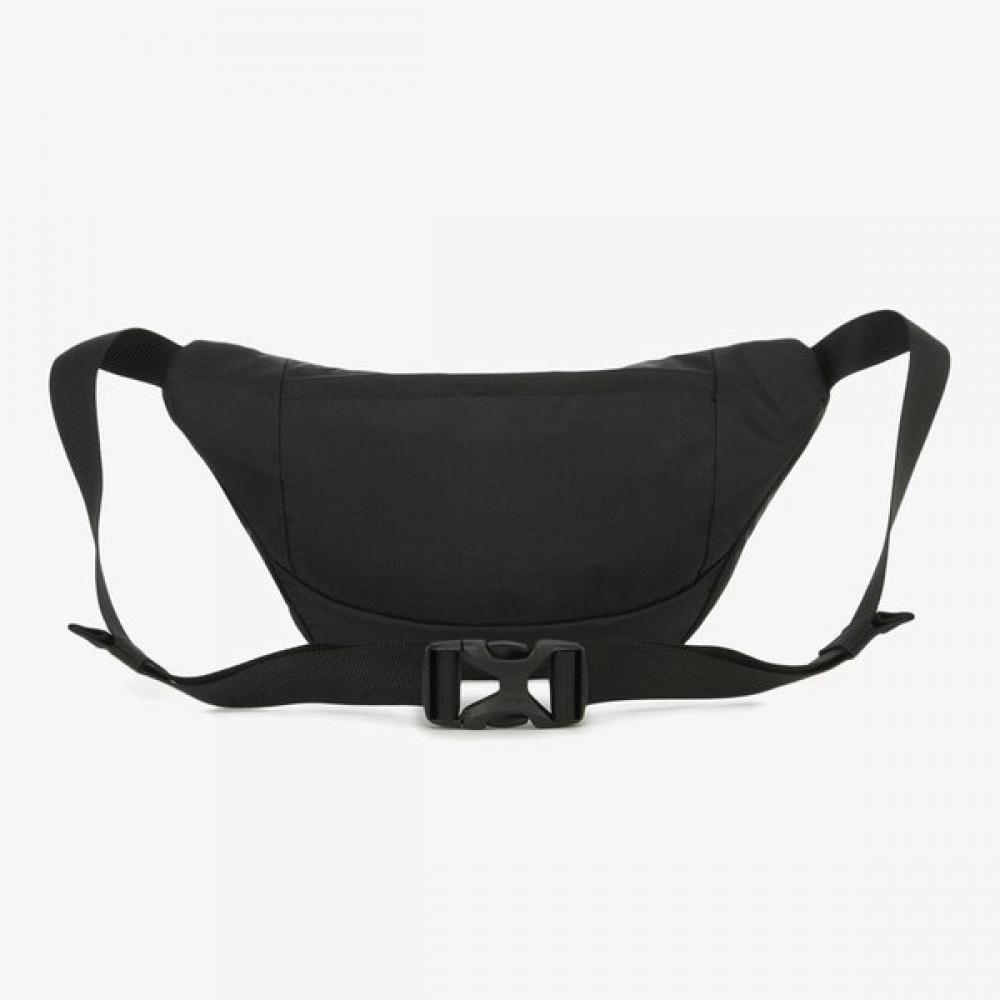 The North Face Jester Hip Mini Black Nn2pr59a