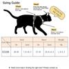 New Type Cute Rabbit Harness and Leash Set Bunny Pet Accessories Vest Harnesses Rabbit Leashes for Outdoor Walking Pets Supplies