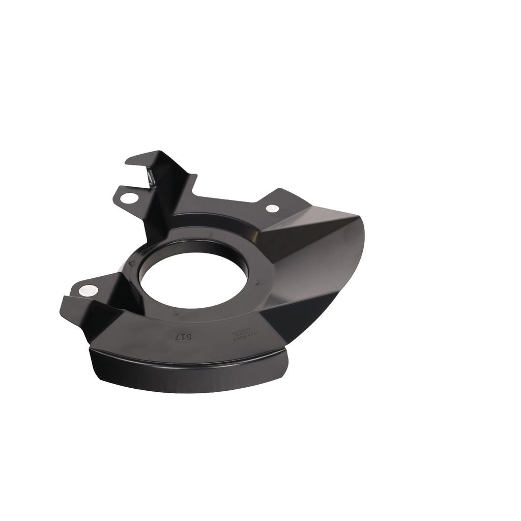 Ft03968 Fast Brake Disc Guard Front Left