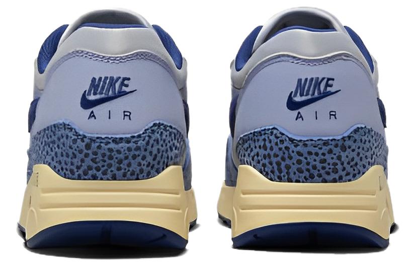 Nike Air Max 1 '86 Og Big Bubble Lost Sketch DV7525-001