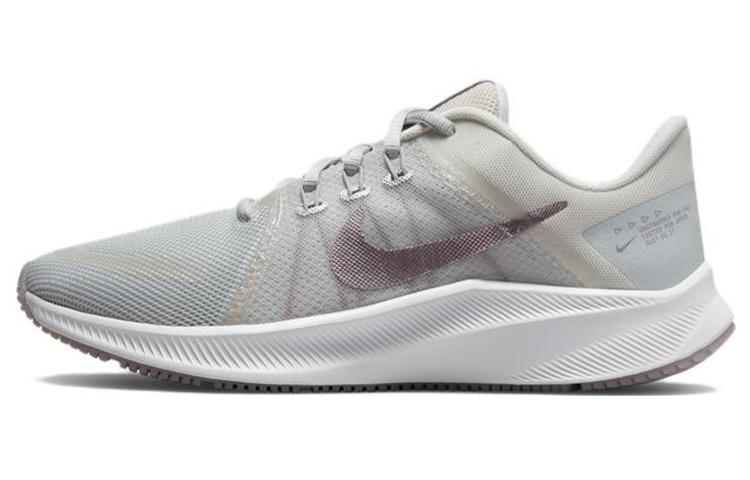 Nike Quest 4 Premium  Photon Dust Metallic Lustre  Women s DA8723-011 36