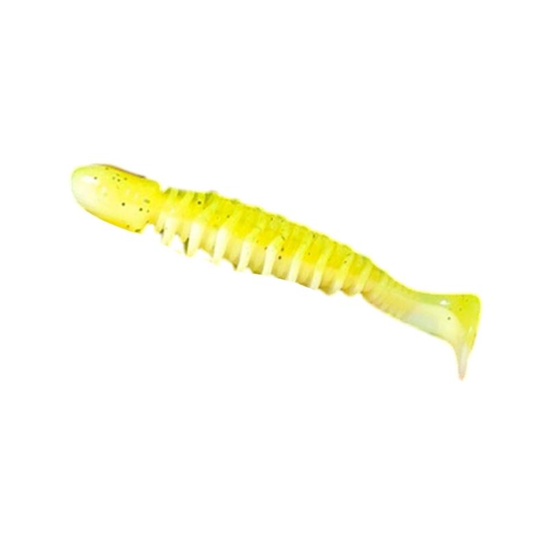Artificial Soft Lures Worm Baits Wobbler  T Tail Soft Baits Paddle Tail Swimbaits Fishing Tackle Lures Enduring