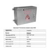 Photovoltaic Grid-Connected Stainless Steel Outdoor Power Cabinet, 5KW-50KW Waterproof Meter Box