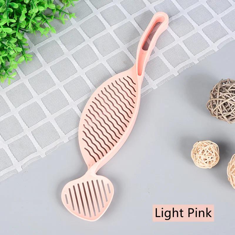 New Rice Washing Stick Tool Multi-Purpose Stirring Rice Washer With Strainer Creative Plastic Japanese Rice Cleaner Kitchen Tool