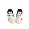 Warm and Velvet Women's New Winter Retro Cotton Shoes Versatile Fashion White Shoes Board Shoes