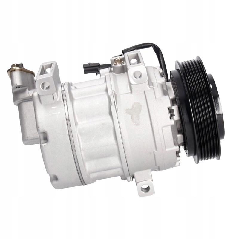 Air Conditioning Compressor Renault Laguna 07-15, Latitude 10-15