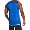 Adidas 3G SPEE REV JRS Basketball Jersey Men's Blue DY6593