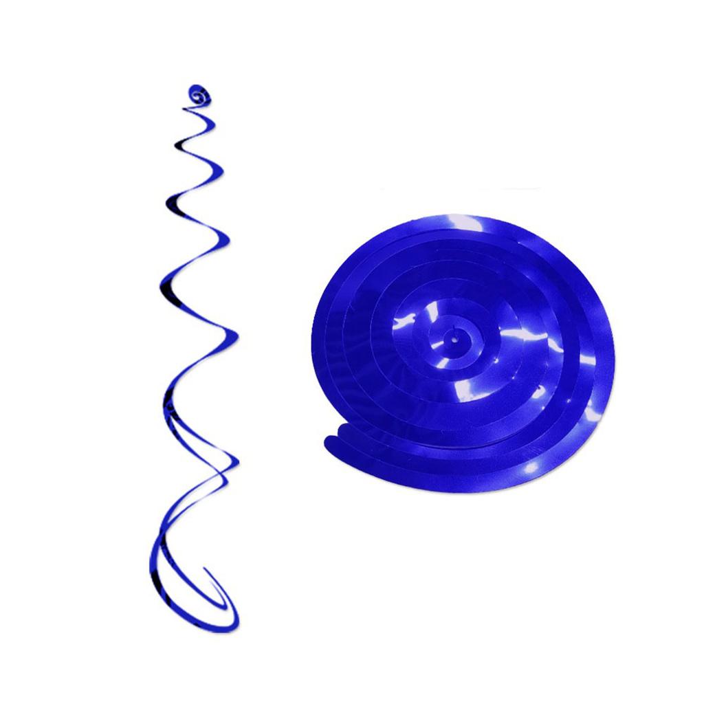 Party Decoration PVC Double  Atmosphere Setting Hanging Ornament