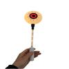 Ghost Halloween LED Glowing Stick Pumpkin Light Up Wand Party Light Stick  Party Photography