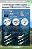 UJack Foldable Single Stainless Steel Cutlery Mesh Type Storage Bag Fork Spoon Knife Connecting Chopsticks Carabiner Set 6-Piece