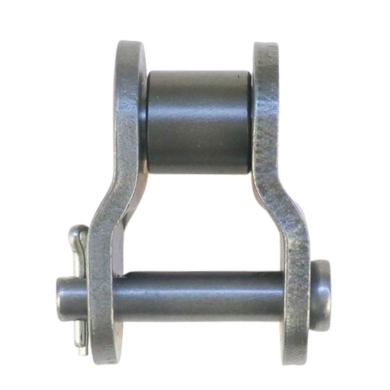 Industrial chain half-link P20AH-1 ANSI A 100H (R1 1.1/4) hardened MORGA