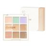 Official" Pro Concealer Palette Pro Concealer Palette/Concealer/Concealer Palette (#1 Cover)