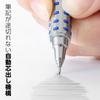 Pentel Orenz AT Mechanical Limited Metal Pencil, Edition, 0.5mm, Blue, XPP2005-CAMZ