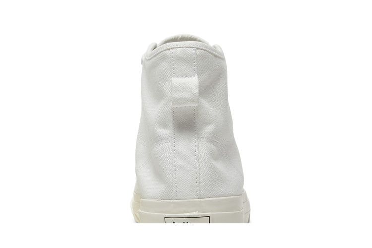 Men's Sneakers adidas Nizza High RF 'Triple White' 2020