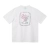 Kangol Apparel Kangaroo T shirT Off whiTe 2823