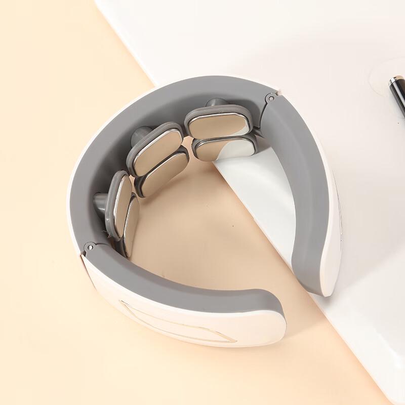 Elizabeth PLUS Smart Heated Neck Massager