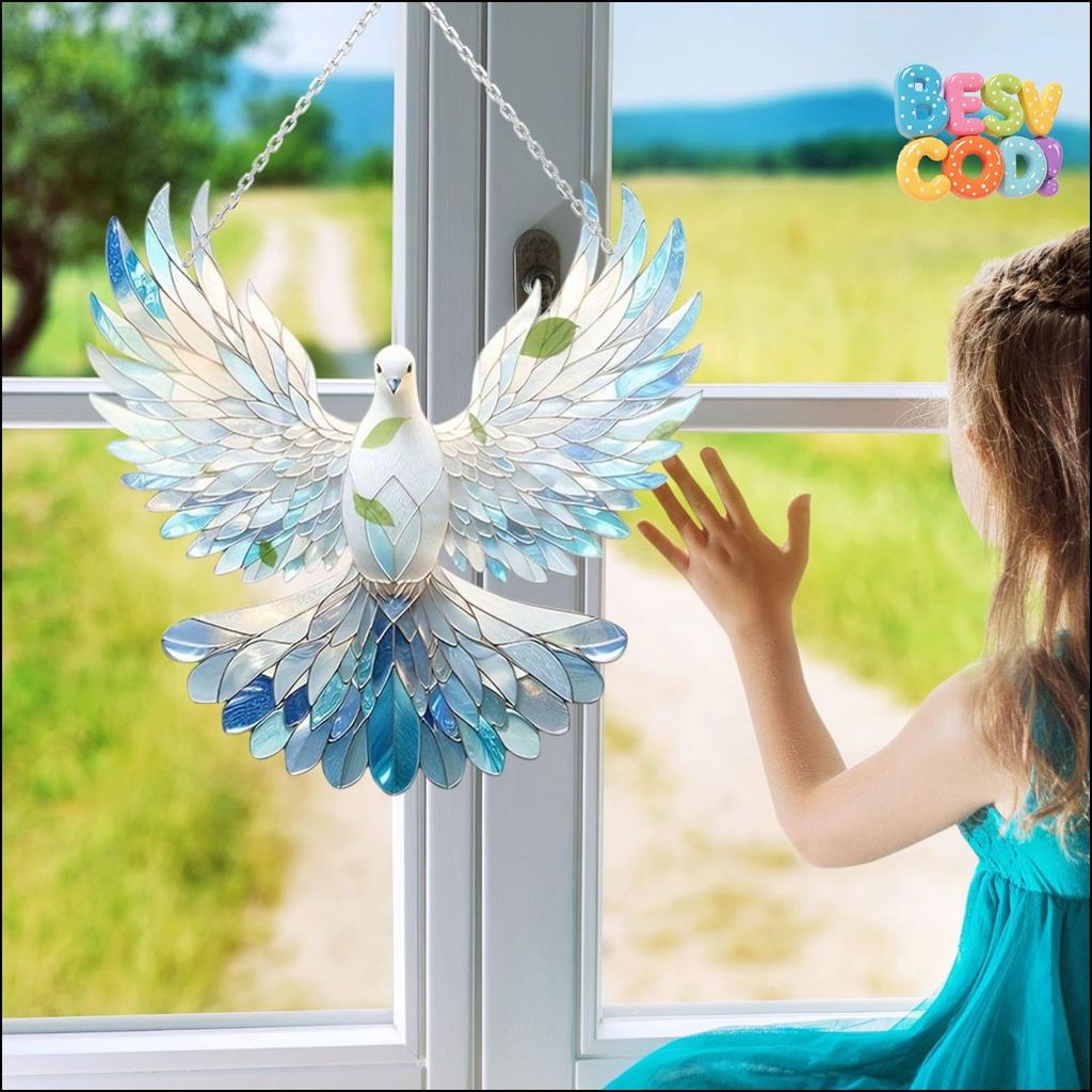 Resin Flocking Cute Three-dimensional Keychain Pendant Car Key Chain Pendant Bag Pendant