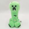 Minecraft Plush Toy Big Enderman Doll Big Bad Wolf Creeper Doll Creeper Big Pink Pig