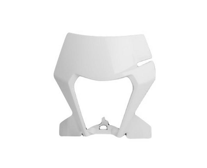 KTM 20-23 EXC/EXC-F Full Vehicle Plastic Protective Shell Modification