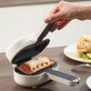 Quick Heating Sandwich Toaster Multifunctional Sandwich Maker Hot Dog Panini Toast  Kitchen