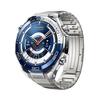 22mm Metal Band Suitable for Huawei Watch Ultimate 2 Stainless Steel Band Fit for Huawei Watch GT6 Pro /GT5/GT4/GT3 46mm