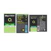 Mentholatum Men's Oil Control Cleanser Twin Pack
