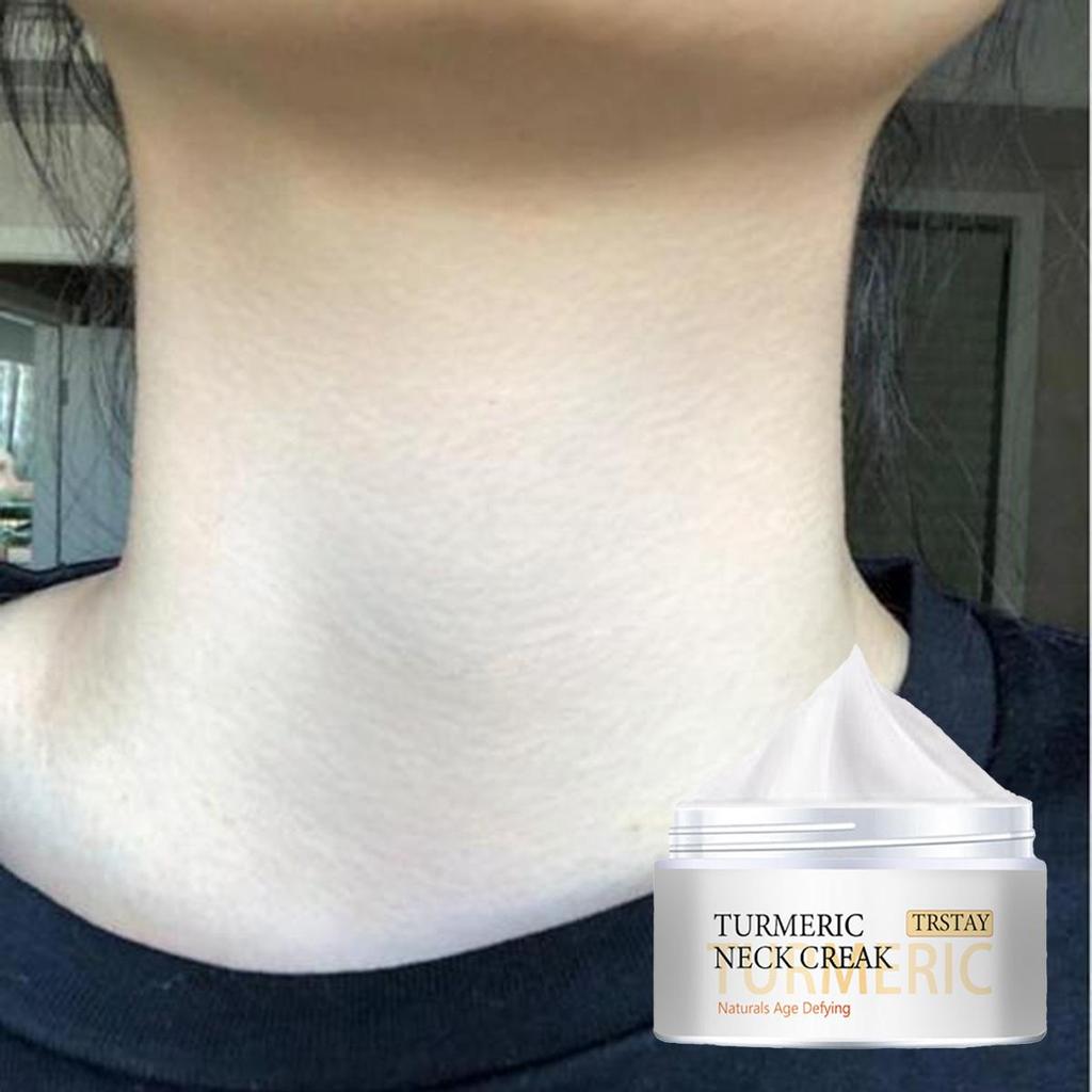 New Private Parts Anti Wrinkle Essence Whitening Firming Cream Anti Aging Cream for Chest Neck and Face Care Products