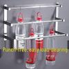YouShu Stainless Steel Bath Towel Rack