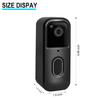 Adjustable Bracket with Shell for Blink 2nd Gen Doorbell
