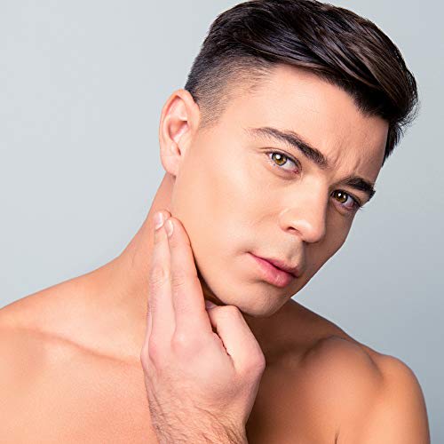 Nivea Men Oil Control Lotion [Men's lotion] [Oily skin] [Prevents shine and stickiness] [Smooth skin for a long time] [Cool and refreshing feeling]