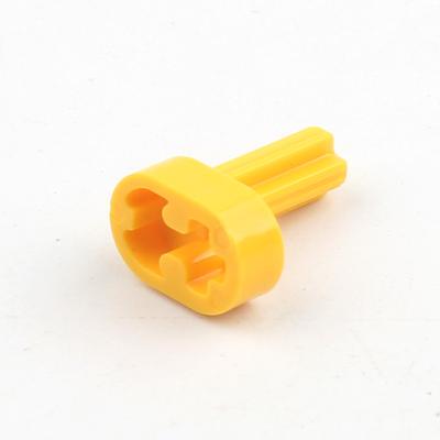 Construction Brick 10PCS Engine Parts Engine Crankshaft A Learning Playthings MY OWN CREATION Parts 2853 Fitting Including Lego Add-Ons