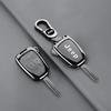 Mpxf10 Car Key Case Cover For Jeep Renegade Grand Cherokee Chrysler 300 PT Dodge JCUV Caliber Nitro Wrangler Compass Patriot Liberty