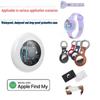 MFI Certified FindMy GPS Anti-Lost Device for Apple AirTag