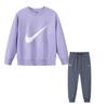 Nike 3BRAND Kids' Winter Fleece Lined 2-Piece Set