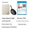 Midea MC-22RB11 Smart Induction Cooker with Wok CN plug (adapter included)