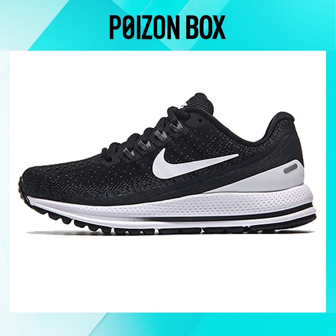

кроссовки Nike Air Zoom Vomero 13 Running shoes Women 922909-001