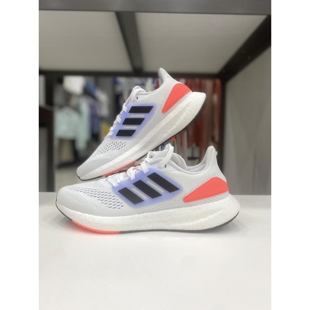 

adidas [adidas] PureBoost 22 Running Sneaker HQ8589