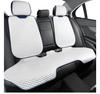 Universal Semi-Enclosed Car Seat Cover for Elantra, Langdong, Mingtu, Yuedong, Reina, and Verna - Fits Five-Seat Models for All Seasons
