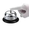 Restaurant Service Call Bell System: Kitchen Pager & Bar Counter Buzzer