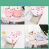 Adorable Cartoon Cute Unicorn Crossbody Bag For Girls Perfect For Cosplay And Collection