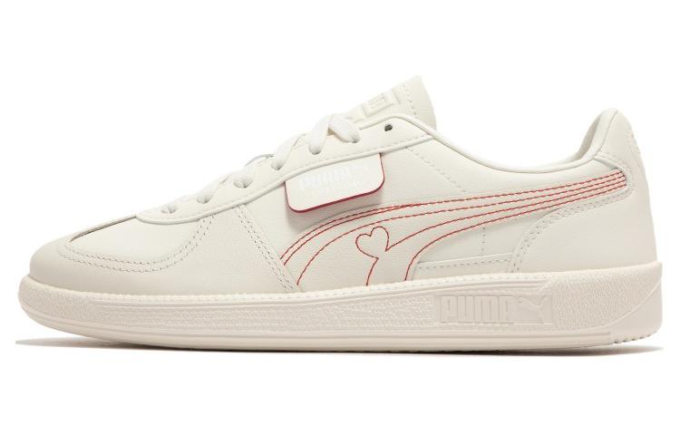 PUMA Palermo V Day  Белый Розовый  399693-01 42