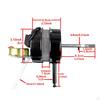 Oscillating Fan Motor Electric High Performance Mini Direct Replacement Electronic