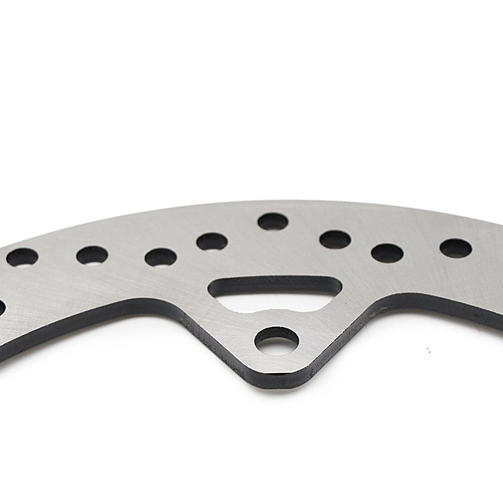 Motorcycle Rear Brake Disc For BMW R1200GS K50 LC/Radial Calipers K51 Adventure R1200RS R1200RT K52 R1200R Sport R1200GS ADV LC