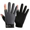 Sport  Gloves Three Fingers Gloves Protective Mittens Fishing Gloves Anti-skid Mittens