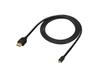 Sony HDMI Cable for Micro Terminal 1.5m DLC-HEU15A