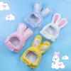Cappello per Animali Domestici Carino Copricapo per Gatti Conigli Cani Piccoli Medi Teddy Bichon Accessori per Animali alla Moda Copricapo Cosplay
