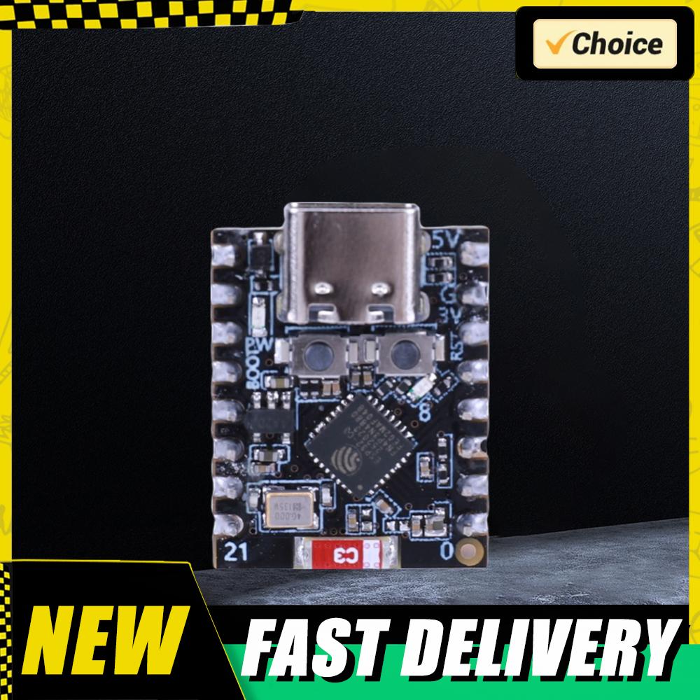 1-10PCS ESP32-C3 Development Board for Arduino ESP32 C3 SuperMini WiFi Bluetooth Development Board Development Board CORE Board