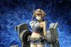 Kantai Collection Mutsu scale ABS painted finished figure -KanColle- 1/8 & ATBC-PVC
