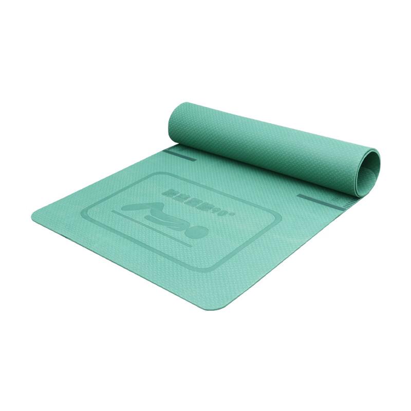 Smart Sit-up Mat for AI Fitness Assessment