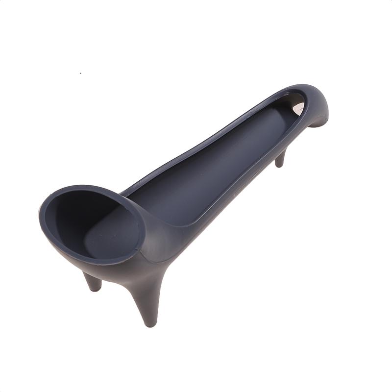 1pc Coffee Maker Water Tank Deflector Water Guide Deflection Space Saving Coffee Machine Water Tank Dispenser